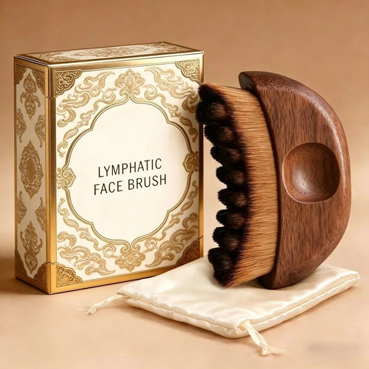 Lymora™ Sculpting Brush