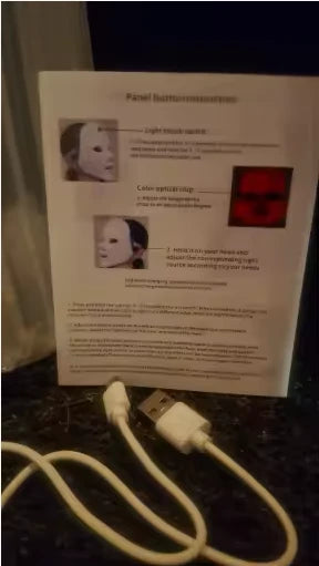 Review Card