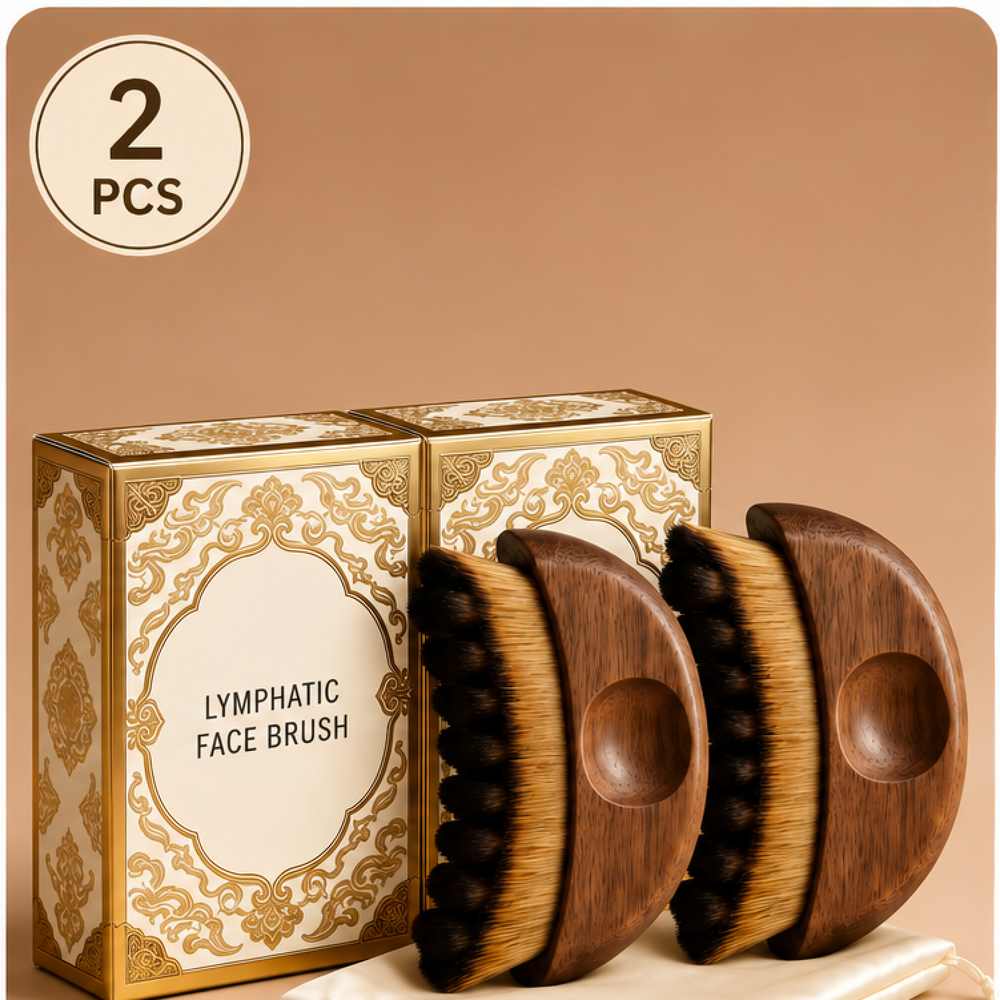 Lymora Sculpting Brush - 2 sets (square)