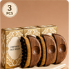 Lymora Sculpting Brush - 3 sets (square)