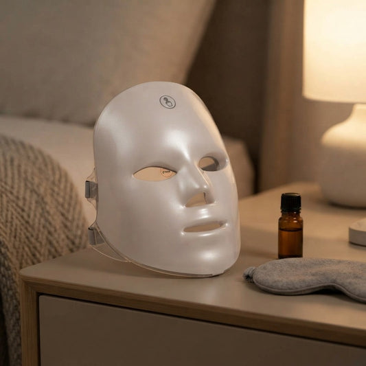 LYMORA AURA™ LED Mask